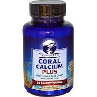 coral calcium