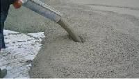 Cement Admixture