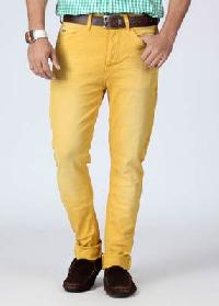 Mens Cotton Jeans