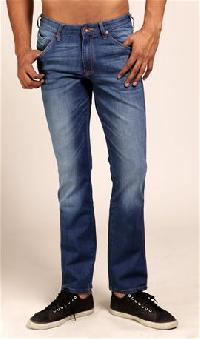 Slim Fit Jeans