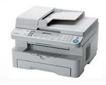 Panasonic Fax Machine