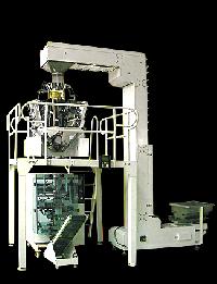 Vertical Form Fill Seal Machines