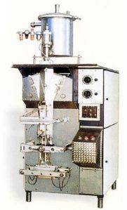 Liquid Packing Machine