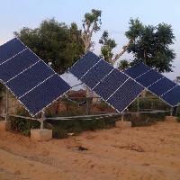 Solar Water Pumps