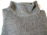 woollen clothing