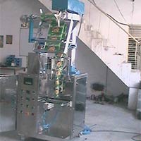 Pneumatic Auger Based Machine