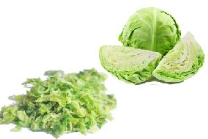 Cabbage Flakes