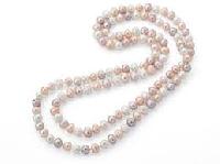 freshwater pearls necklaces