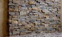Stone Wall Panels