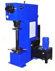 Brinell Hardness Testing Machine