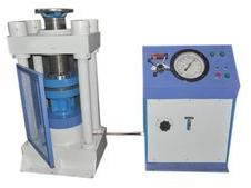 Compression Testing Machine