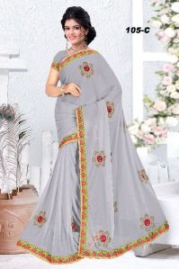 Designer Sarees