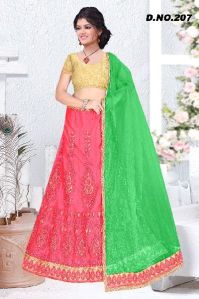 Lehenga Choli