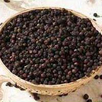 Black Pepper Seeds