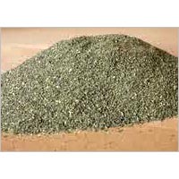 Olivine Sand