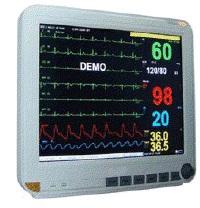 Parameter Patient Monitor