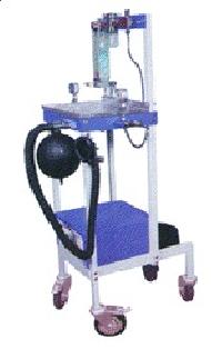 Anesthesia Machine