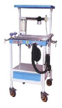 Anesthesia Machine