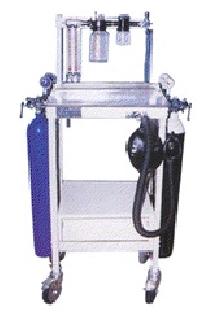 Anesthesia Machine