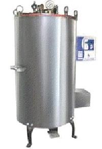 Autoclave, Sterilizer