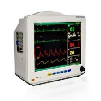 Multipara with Etco2 Patient Monitor