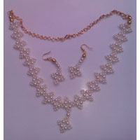 Pearl Delight Necklace