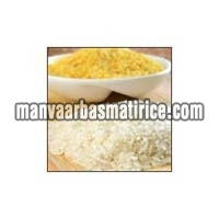 1121 Mogra Basmati Rice