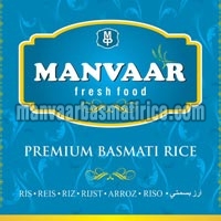 Manvaar Rice