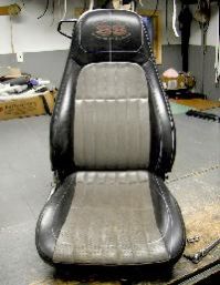 auto seats