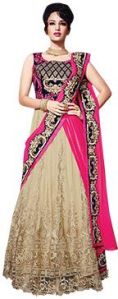 Lehenga Sarees