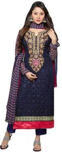 Party Wear Salwar Kameez