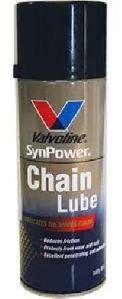 chain lubricants