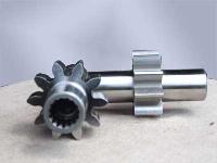 Hydraulic Gear Pump-01
