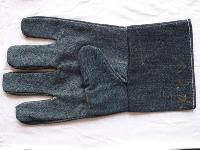 Jeans Hand Gloves