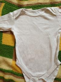 Baby Vest