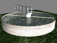 aeration tank