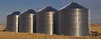 corrugated tanks