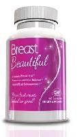 Breast Enhancement Capsules