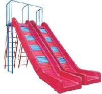 Frp Roller Slide