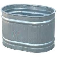 galvanized tanks