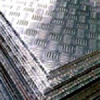 Aluminium Flooring Sheet