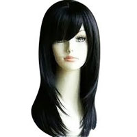 Kanekalon Hair Wig