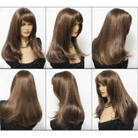 Lang Hair Wig for Women