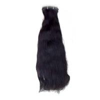 Machine Weft Straight Hair Extension