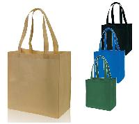 Pp Non Woven Shopping Bags