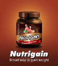 Nutrigain Powder