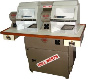 Polishing Machine