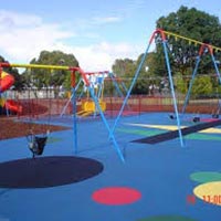 EPDM Playground Flooring