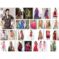 salwar kameez