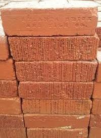 Wire Cut Bricks